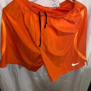 Nike Running Shorts (Dry Fit)